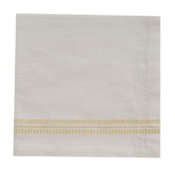 Copeland Napkin Cornsilk