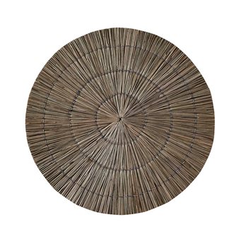 Seagrass Rd Placemat Stone