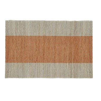 Hyacinth Stripe Placemat Sienna