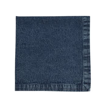 Denim Napkin