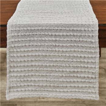 Skyla Table Runner 15X72