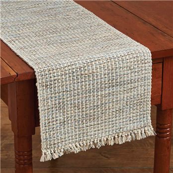 Sandy Shores Multi Table Runner 13X36