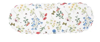 Wildflower Table Runner 13X36