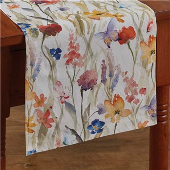 Enchantment Table Runner 13X36