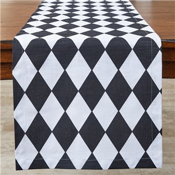 Harlequin Table Runner 15X54