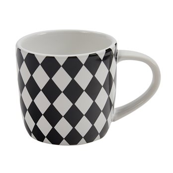 Harlequin Mug