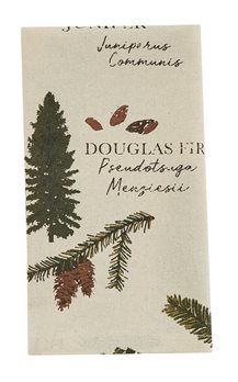 Fir Tree Napkin