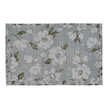 Magnolia Floral Rug 2 X 3