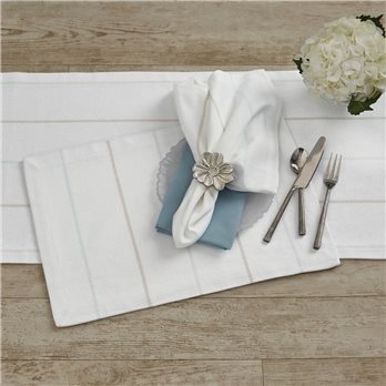 Classic Stripe Napkin