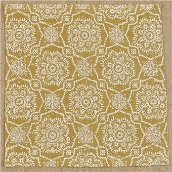 Samora Napkin Gold