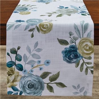 Bethany Table Runner 15X72