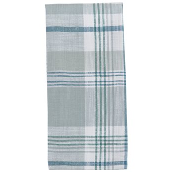 Lyra Plaid Dishtowel