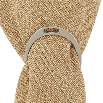 Stirrup Napkin Ring