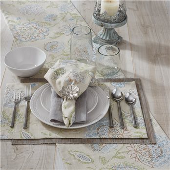 Esme Table Runner 16X90