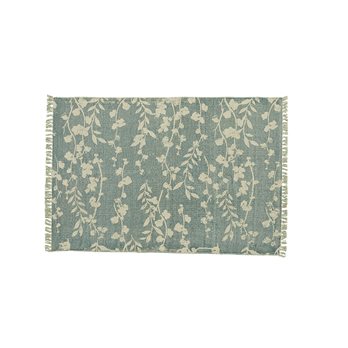 Callie Printed Rug Mist 2X3