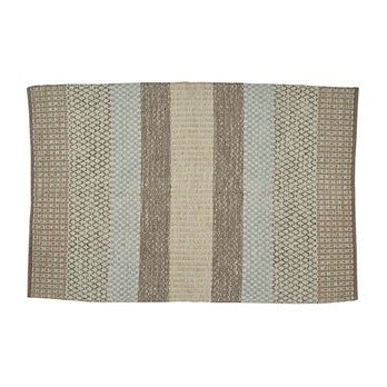 Callie Woven Rug 4X6