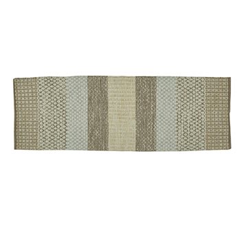 Callie Woven Rug 2X6