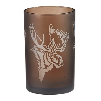 Moose Pillar Holder