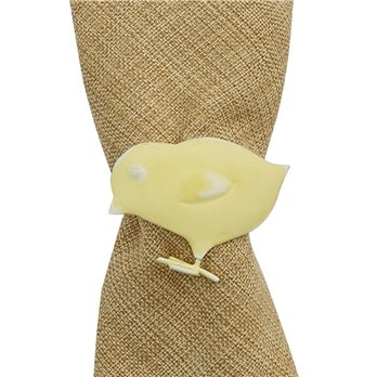 Chick Napkin Ring