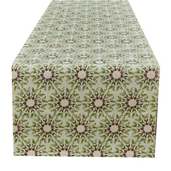 Chella Table Runner 16X72