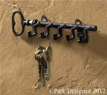 Key Key Hook