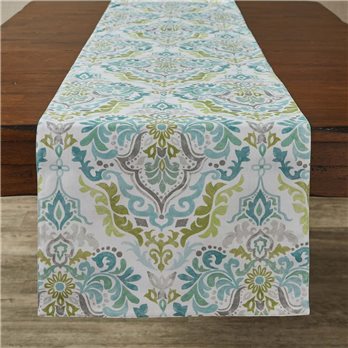 Calista Table Runner 15X72