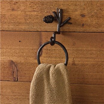 Pine Lodge Ring Hook