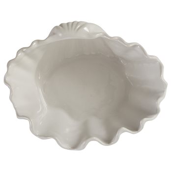 Seashell Cereal Bowl