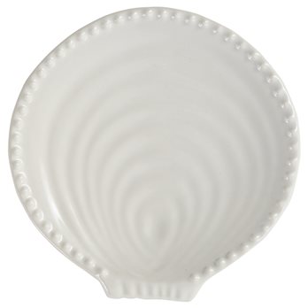 Seashell Spoon Rest