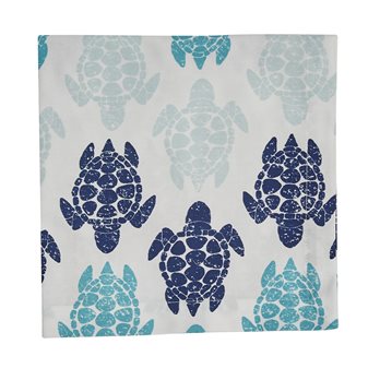 Turtles Napkin