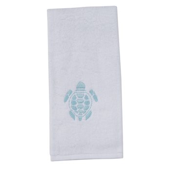 Turtles Hand Towel