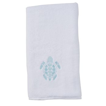 Turtles Bath Towel