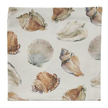 Seashells Napkin