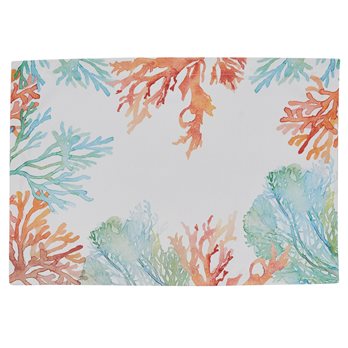 Coral Reef Placemat