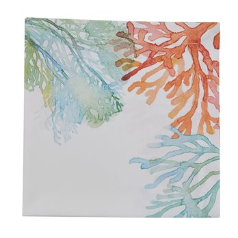 Coral Reef Napkin