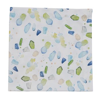 Sea Glass Napkin