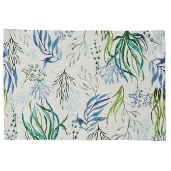 Oceana Print Placemat