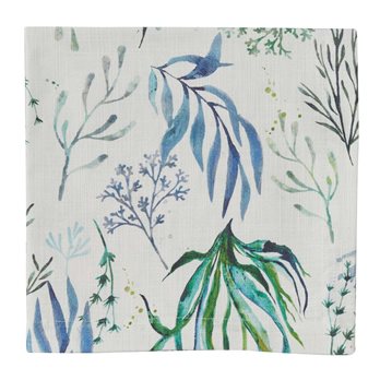 Oceana Print Napkin