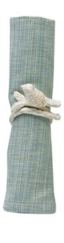 Songbird Napkin Ring