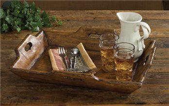 Treenware Charlton Tray