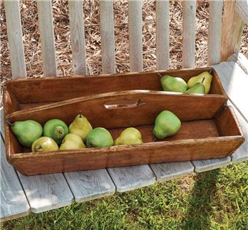 Treenware Divided Tool Caddy