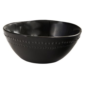 Peyton Bowl - Black