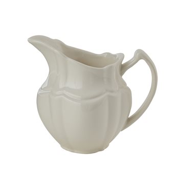 Stoneware Creamer