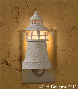 Lighthouse Night Light