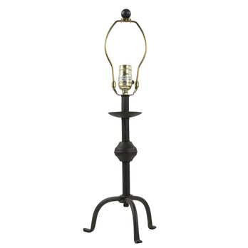 Three Leg Lamp 21"