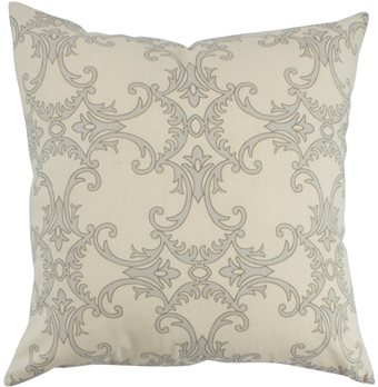 Beaumont Loop Pillow Cover 18