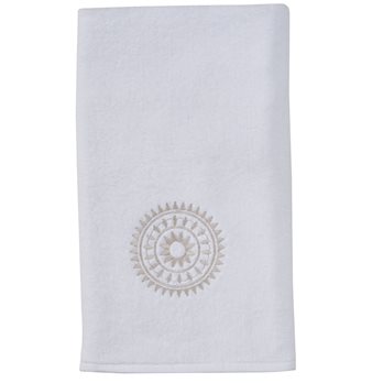 Zuri Bath Towel