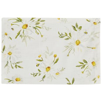 Daisies Placemat