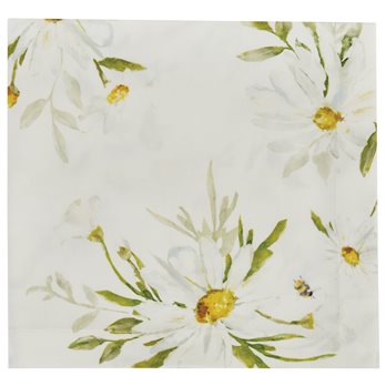 Daisies Napkin