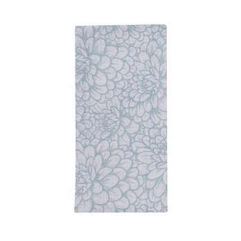 Dahlia Dishtowel